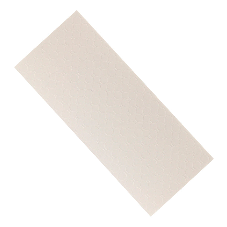 Couture Creations - 3D Foam Dots - White (150 pieces)