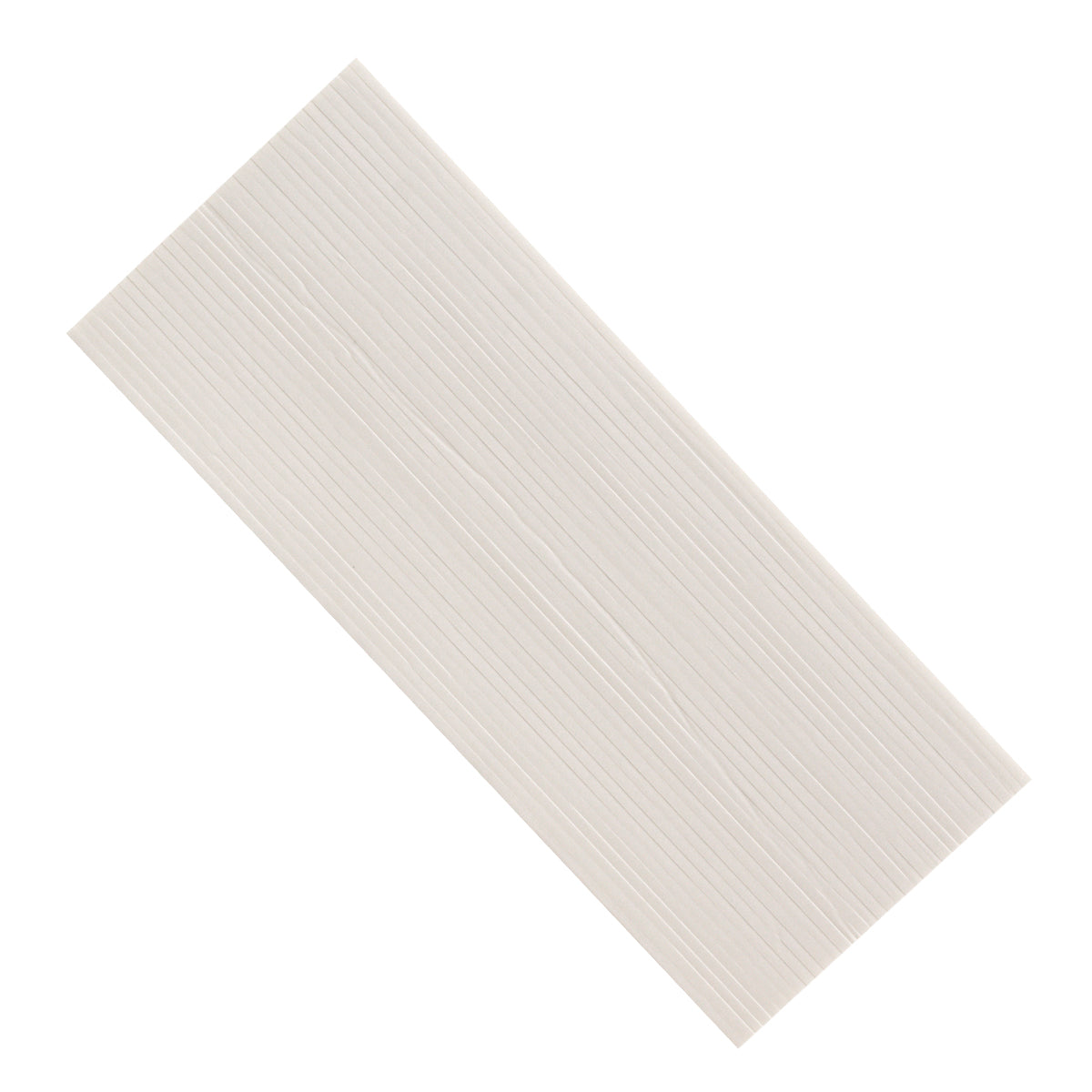 Couture Creations - 3D Foam Strips - White (3mm wide)