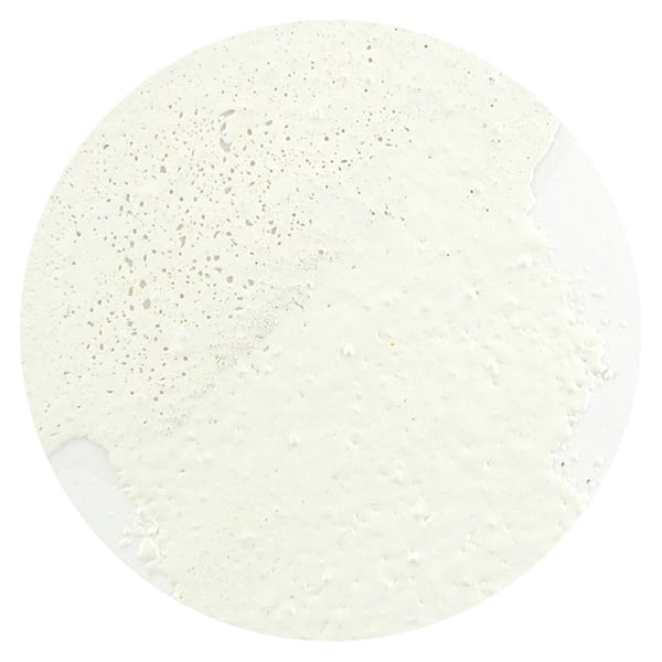 Chunky Rust Embossing Powder Couture Creations - White Chunky Crystals Embossing Powder – 3 Wise ...