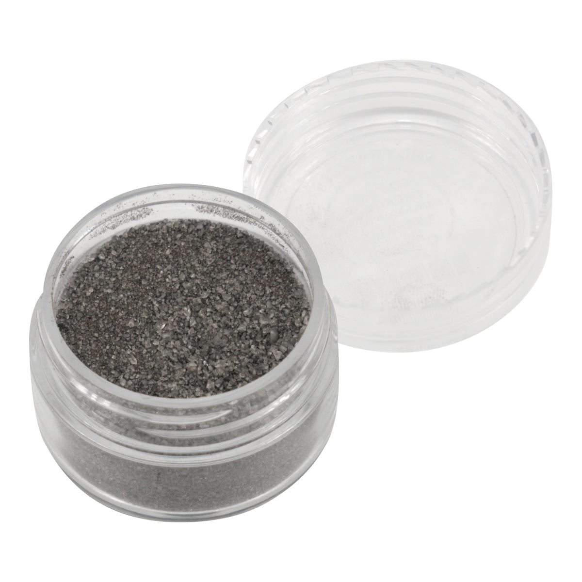 Couture Creations - Mirror Platinum Mixed Chunky Embossing Powder