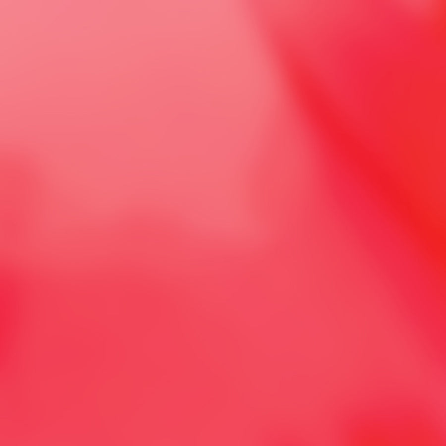 Couture Creations - Red Foil (Matte Finish)