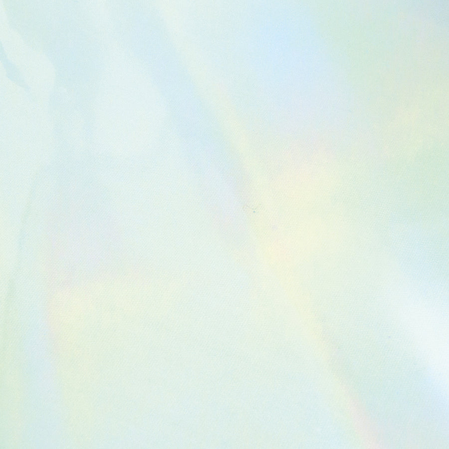 Couture Creations - Clear Foil (Iridescent Finish)