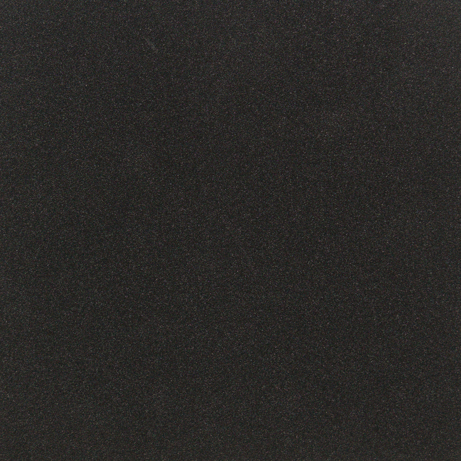 Couture Creations - Black A4 Glitter Card (individual sheets)