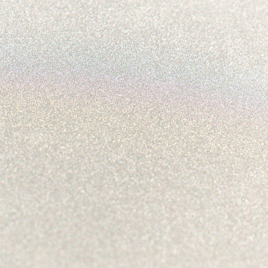Couture Creations - Silver A4 Glitter Card (individual sheets)