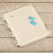 Couture Creations - Precision Stamp Press (140 x 200mm | 5.5 x 8in)