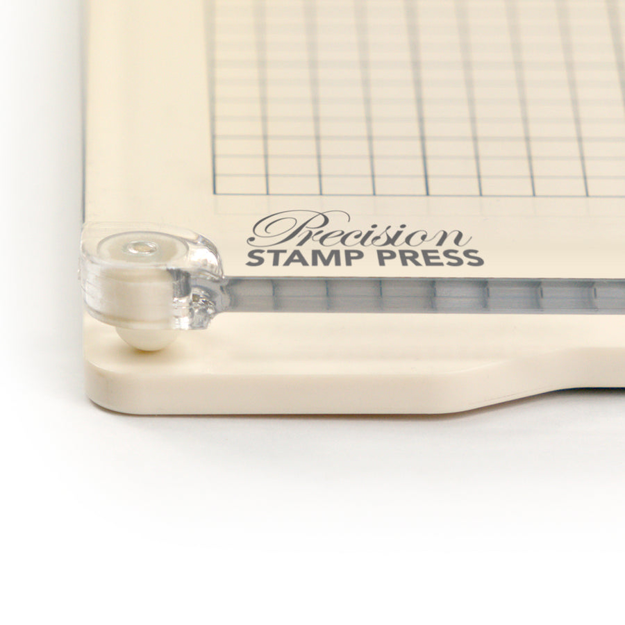 Couture Creations - Precision Stamp Press (140 x 200mm | 5.5 x 8in)