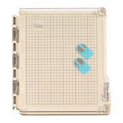 Couture Creations - Precision Stamp Press (140 x 200mm | 5.5 x 8in)