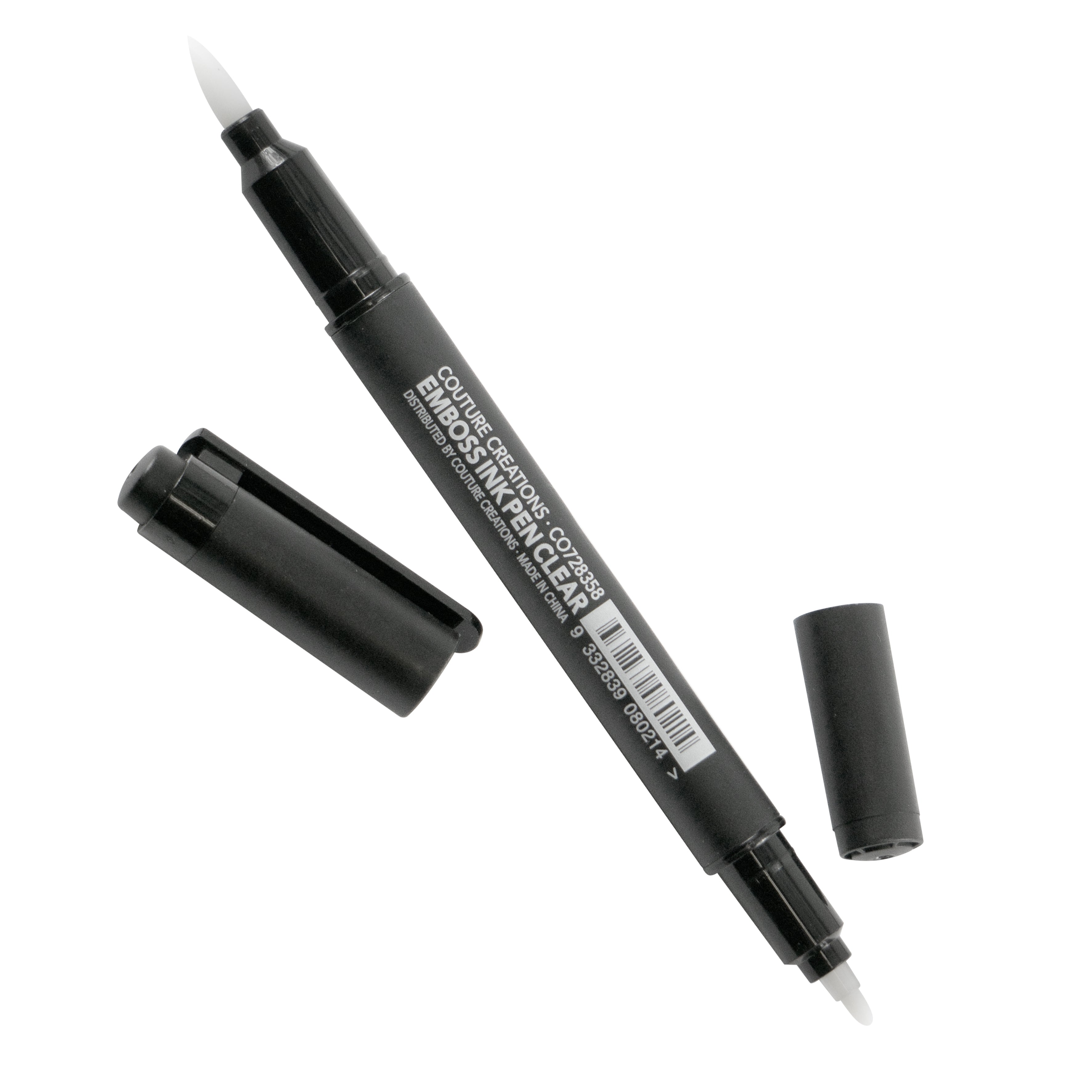 Embossing Inks & Pens – 3 Wise Crafters