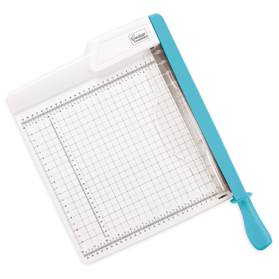 Couture Creations - Guillotine Trimmer 12in (30cm)