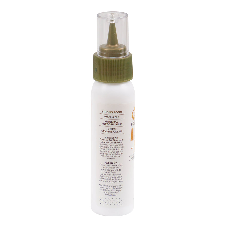Couture Creations - Adhesive - All Purpose Art Glue 60ml