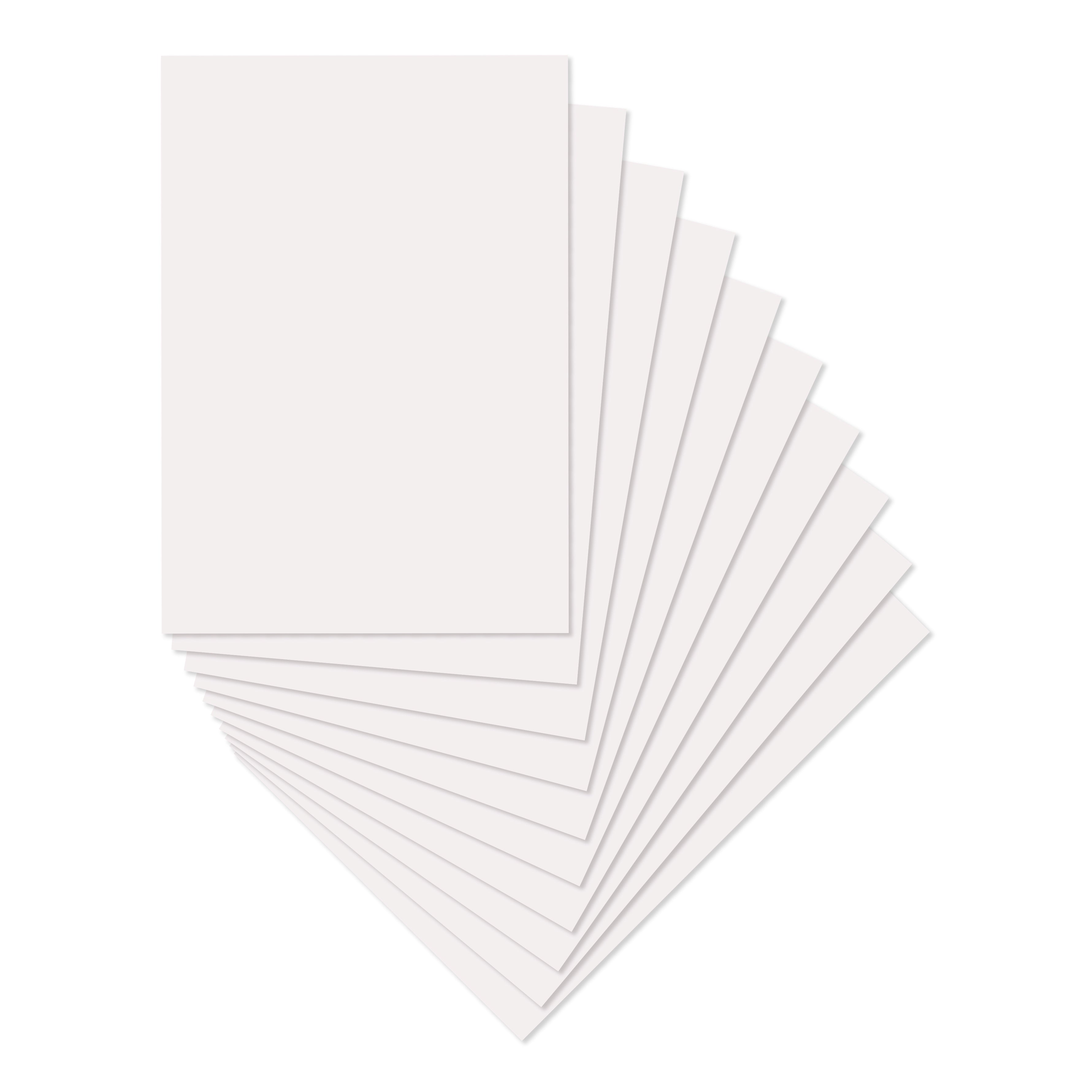 Couture Creations - Blending Card 250gsm (10 sheet pack)
