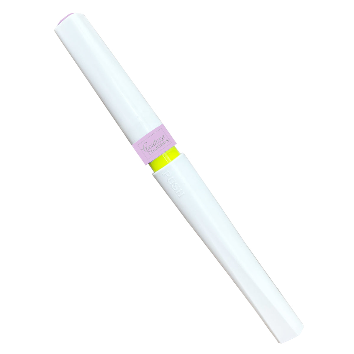 Couture Creations - Winkles Glitter Markers - Light Violet