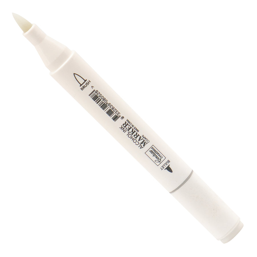 Couture Creations - Colourless Blender Twin Tip Alcohol Ink Marker – 3 ...