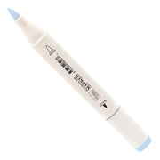 Couture Creations - Pale Blue Light Twin Tip Alcohol Ink Marker