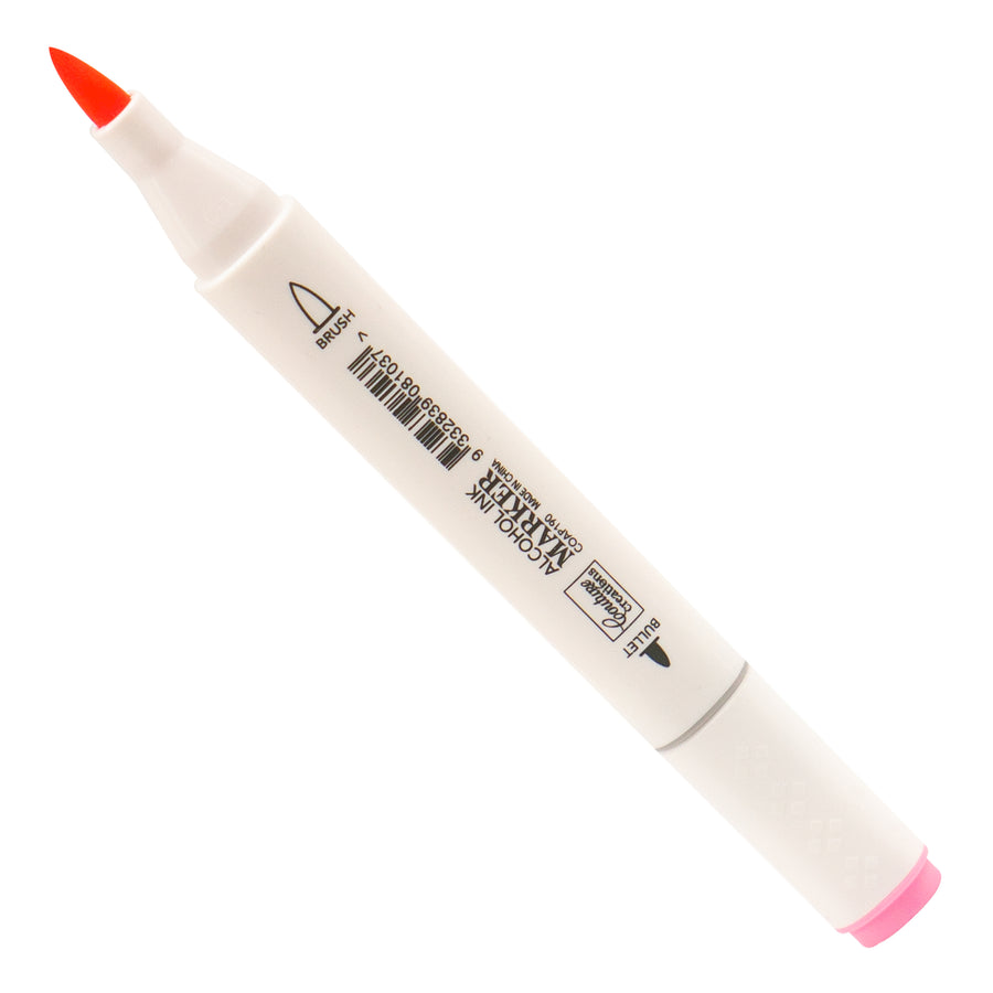 Couture Creations - Carnation Twin Tip Alcohol Ink Marker