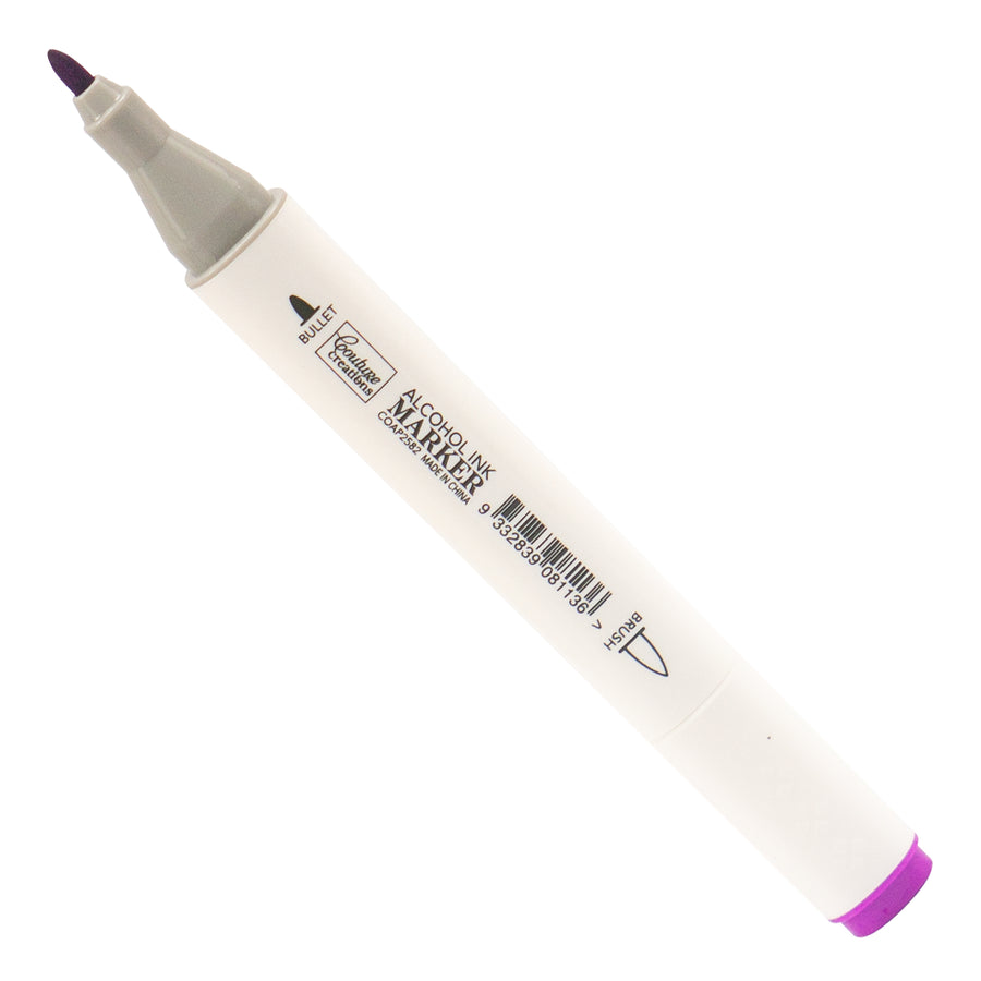 Couture Creations - Lilac Twin Tip Alcohol Ink Marker