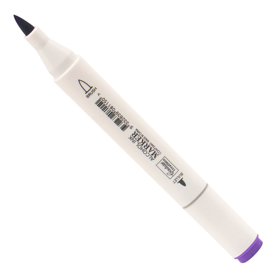 Couture Creations - Hyacinth Twin Tip Alcohol Ink Marker