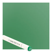 Couture Creations - Dark Green Twin Tip Alcohol Ink Marker