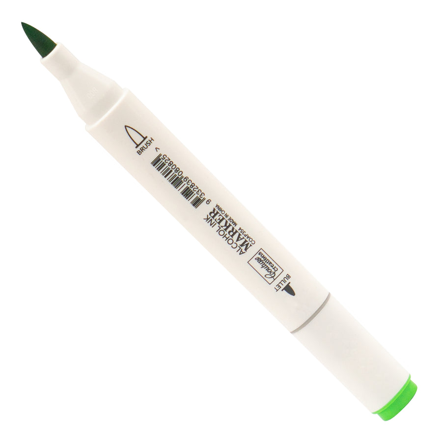 Couture Creations - Pale Green Twin Tip Alcohol Ink Marker