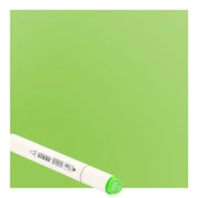 Couture Creations - Pale Green Twin Tip Alcohol Ink Marker