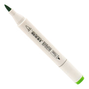 Couture Creations - Light Misty Green Twin Tip Alcohol Ink Marker