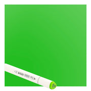 Couture Creations - Light Misty Green Twin Tip Alcohol Ink Marker
