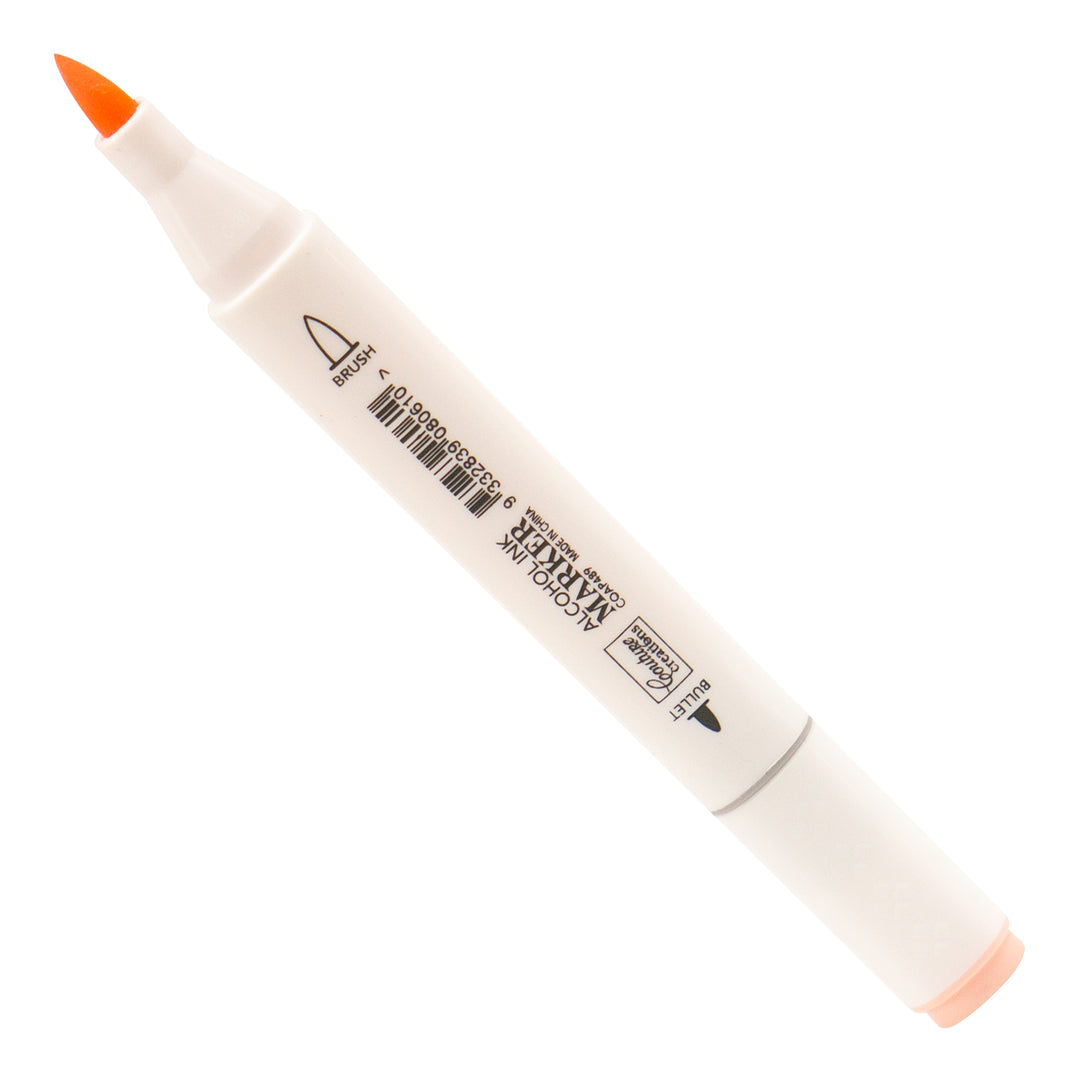 Skin Ink Tools Couture Creations - Skin Colour Twin Tip Alcohol Ink Marker – 3 Wise ...