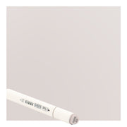 Couture Creations - Greek White Twin Tip Alcohol Ink Marker
