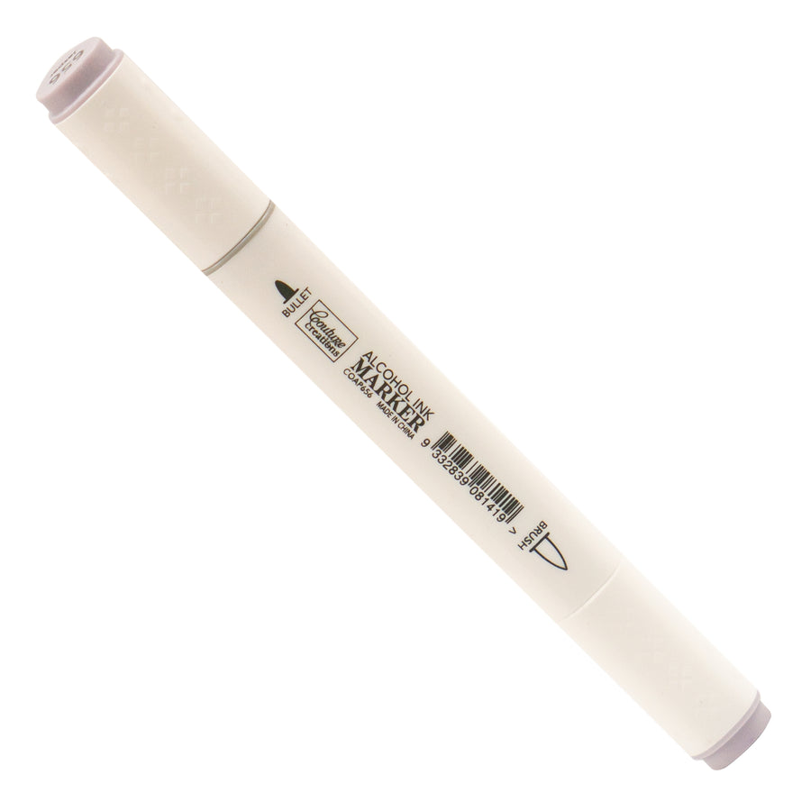 Couture Creations - Jasper Twin Tip Alcohol Ink Marker