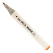 Couture Creations - Terra Cotta Twin Tip Alcohol Ink Marker
