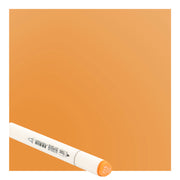 Couture Creations - Terra Cotta Twin Tip Alcohol Ink Marker