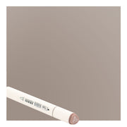 Couture Creations - Pacific Grey Twin Tip Alcohol Ink Marker