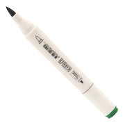 Couture Creations - Cassia Green Twin Tip Alcohol Ink Marker