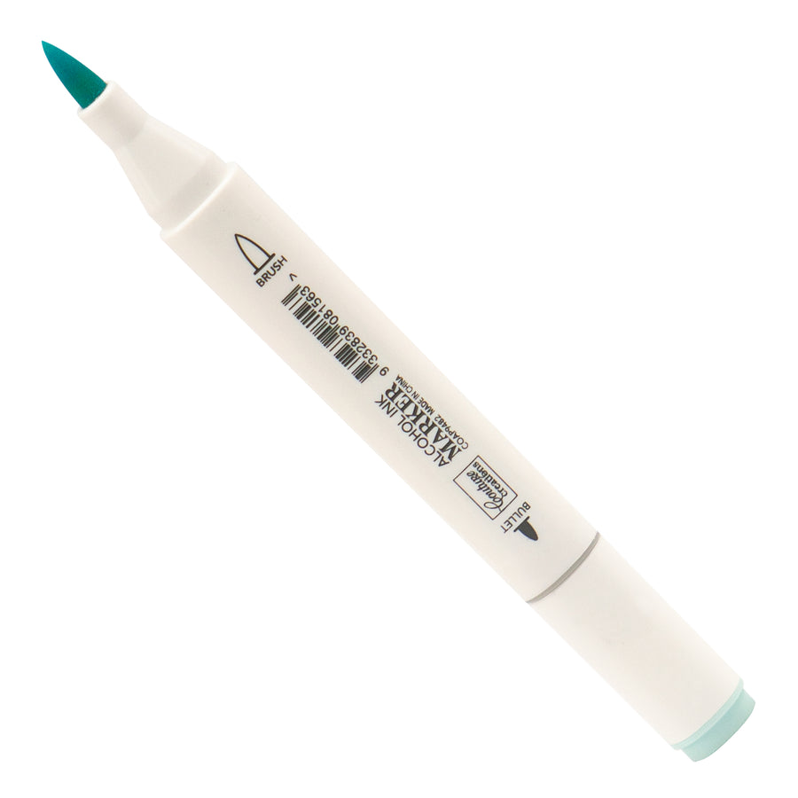 Couture Creations - Pale Blue Twin Tip Alcohol Ink Marker