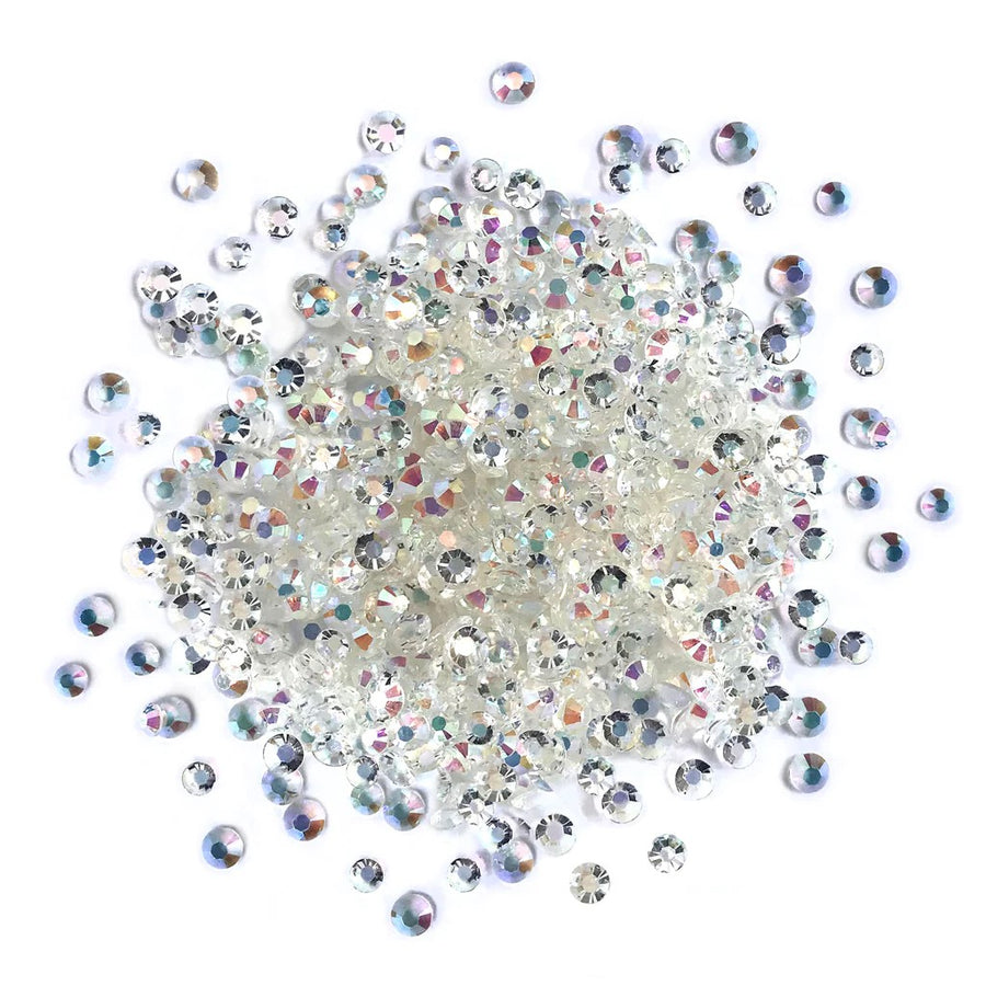Buttons Galore & More - Coconut Crystalz