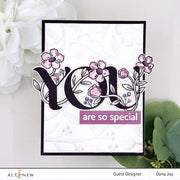 Altenew - Craft Your Life Project Kit: Loving You