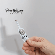 Pear Blossom Press - Candle Light (1 pack)