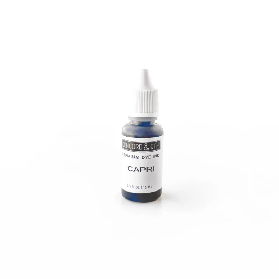 Concord & 9th - Capri ink Refill