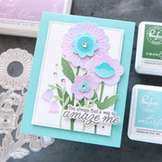 Pinkfresh Studio - Room for Joy Stamps