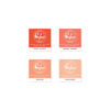 Pinkfresh Studio - Premium Dye Ink Cube Pack : Chasing Sunsets