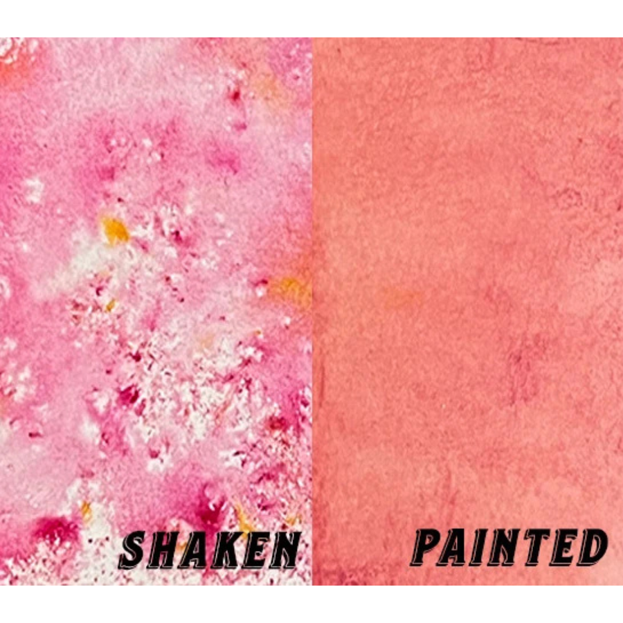 Lindy's Gang - Cheerio Cherry Shimmer Shaker