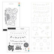 Concord & 9th - Citrus & Spice Bundle