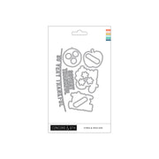 Concord & 9th - Citrus & Spice Dies