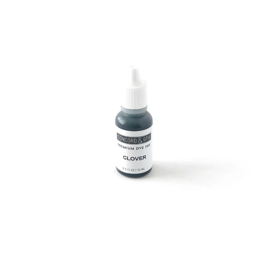 Concord & 9th - Clover Ink Refill