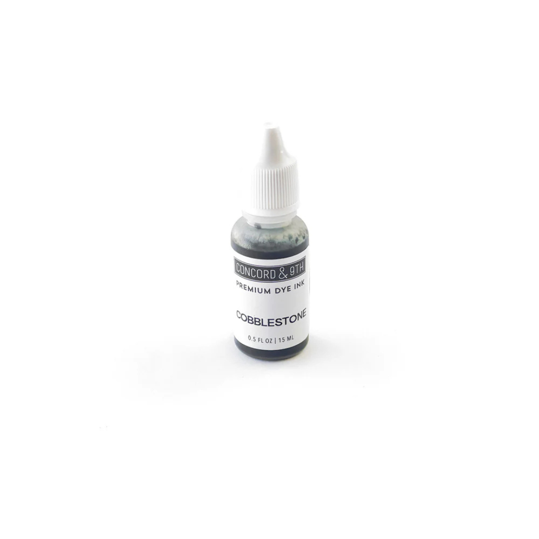 Concord & 9th - Cobblestone Ink Refill