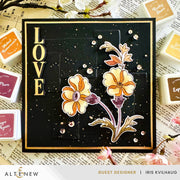 Altenew - Craft Your Life Project Kit: Garden Gala