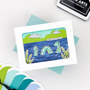 Hero Arts - Don't Stop Believing Bundle