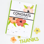 Hero Arts - Fresh Flowers Want It All Bundle