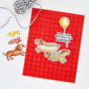 Hero Arts - Coney Club Want It All Bundle