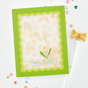 Hero Arts - Say It With Style Stamp & Cut Bundle
